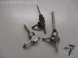 Jawa 350(634) Benzinekraan
