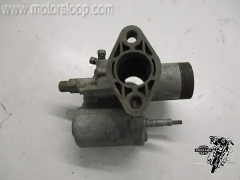 Jawa 350(634) Carburateurbehuizing