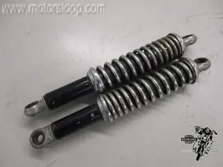 Jawa 350(634) Schokbrekers