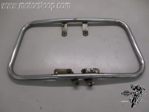 Jawa 350(634) Valbeugel