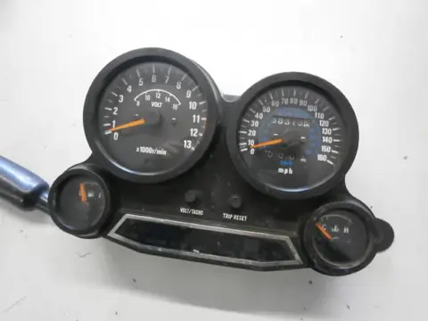 Kawasaki GPZ900R / 1000RX E.A Tellerset 38313 miles