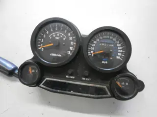 Kawasaki GPZ900R / 1000RX E.A Tellerset 38313 miles