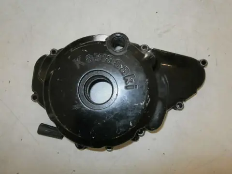 Kawasaki GPZ500 Dynamokap