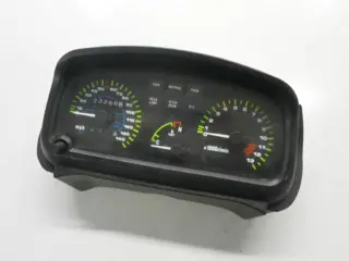 Kawasaki GPZ500S Tellerset 23286 miles