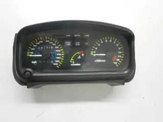 Kawasaki GPZ500S Tellerset 24131 miles