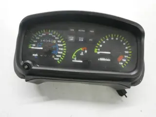 Kawasaki GPZ500S Tellerset 34050 miles