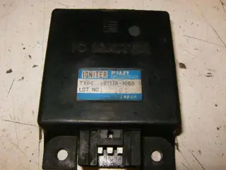 Kawasaki GPZ750 CDI Unit