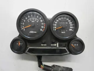 Kawasaki GPZ900R / 1000RX E.A Tellerset 74347 km