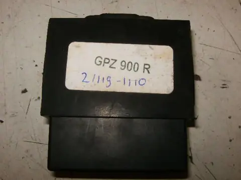 Kawasaki GPZ900R CDI Unit