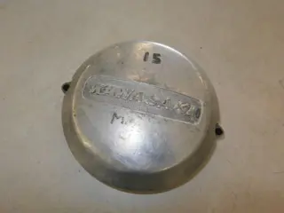 Kawasaki KH400 Dynamokap