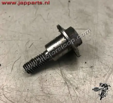 KAWASAKI KLEPDEKSEL SCHROEF 92150-1447