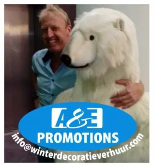 Winteredition aankleding huren aalsmeer t. 0599 416200