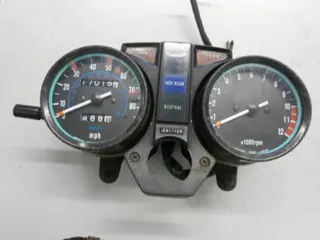 Kawasaki LTD305 Tellerset 17015 miles