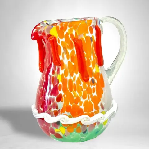 Filippo Maso - Kan - Glas