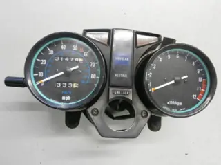 Kawasaki LTD305 Tellerset 31474 miles