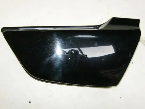 KAWASAKI LTD305 Zijkap Rechts Zwart 1