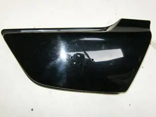 KAWASAKI LTD305 Zijkap Rechts Zwart 1