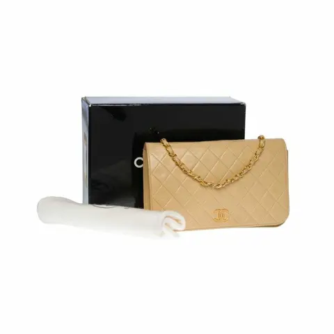 Chanel - Timeless/Classique - Schoudertas