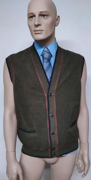 Yves Saint Laurent Trui