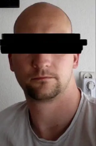 Heerlijk strak van achteren voor alle vrouwen