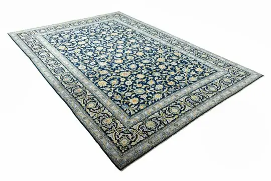 Keshan Kork - Zeer fijn tapijt - 413 cm - 290 mm