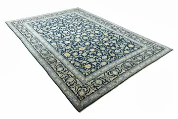 Keshan Kork - Zeer fijn tapijt - 413 cm - 290 mm