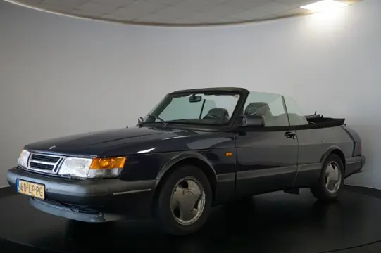 SAAB 900 S 2.0