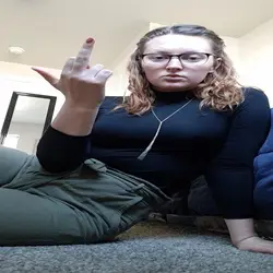 Mis je de leuke dingen ook?