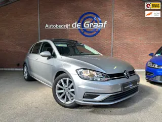 Volkswagen Golf 1.0 TSI Comfortline|PANO/NAVI/ACC | PDC/CARPLAY