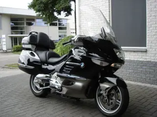 BMW Tour K 1200 LT