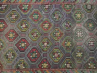 Yuruk - Kelim - 350 cm - 200 cm