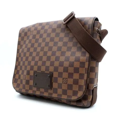 Louis Vuitton - Brooklyn MM N51211 - Schoudertas