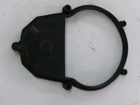 Moto Guzzi V65 NTX Dynamo Tussenkap