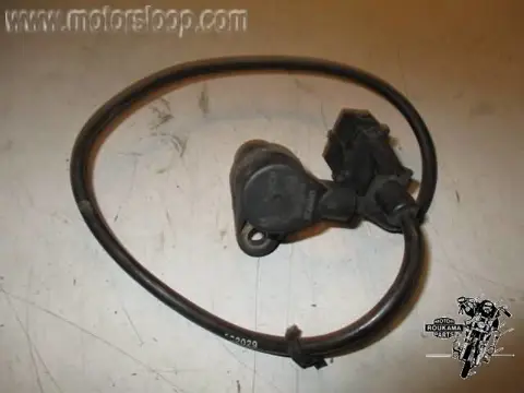 Piaggio 500 ie Sensor 1