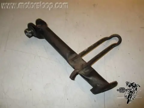 Piaggio 500 ie Zijstandaard