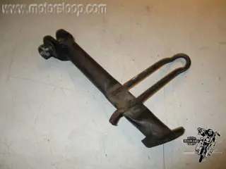 Piaggio 500 ie Zijstandaard