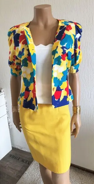 Pierre Balmain Damespak