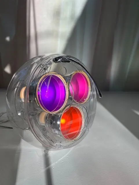 Carlotta Bevilacqua - Artemide - Tafellamp (1)