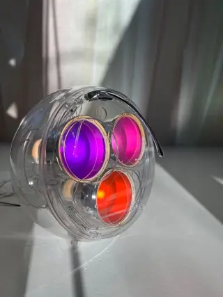 Carlotta Bevilacqua - Artemide - Tafellamp (1)