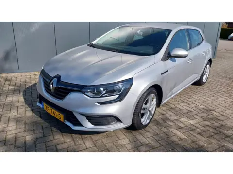 Renault Mégane 1.3 TCe Zen