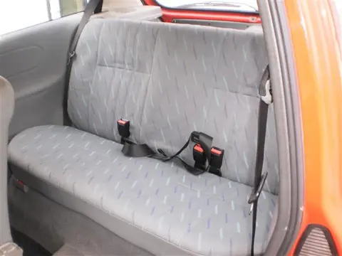 Achterbank  Opel Corsa B  90366985