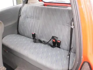 Achterbank  Opel Corsa B  90366985