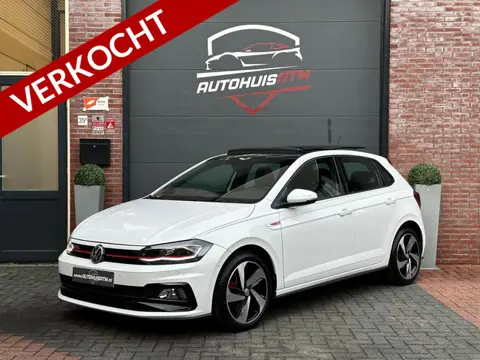 Volkswagen Polo 2.0 TSI GTI Pano DSG Blind Camera ACC DCC