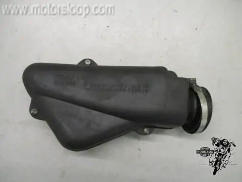 Tomos A35 Luchtfilterhuis