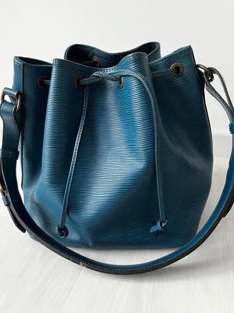 Louis Vuitton - Petit Noe - Handtas
