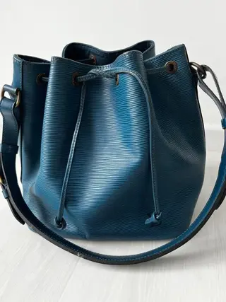 Louis Vuitton - Petit Noe - Handtas
