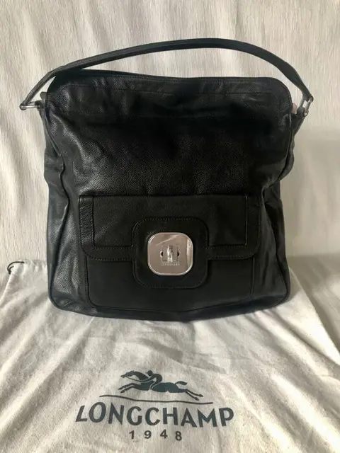 Longchamp - Hobo - Clutch