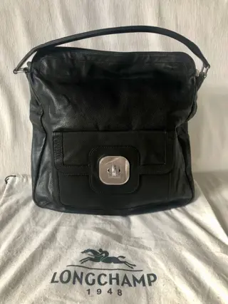 Longchamp - Hobo - Clutch