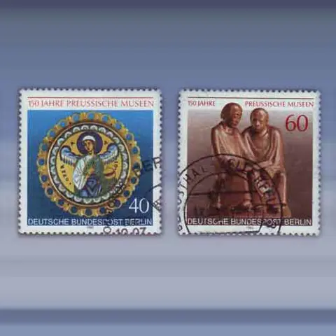 Preussiche Museen (1980)