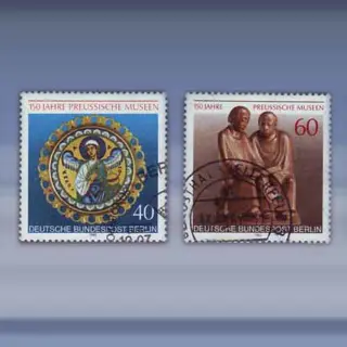 Preussiche Museen (1980)